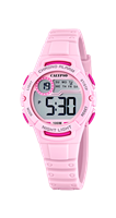 Montre Calypso Enfant Junior in Acier K5852/1 - K5852/1